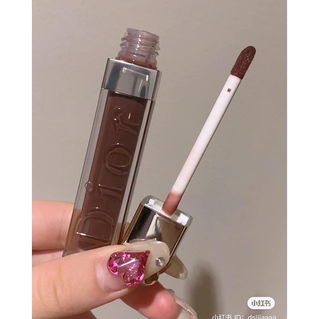 Son dưỡng môi Dior Addict Lip Maximizer 012-020 unbox