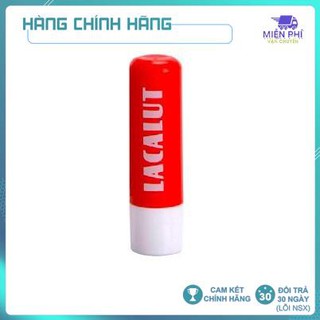 Son dưỡng môi lacalut 4.8g