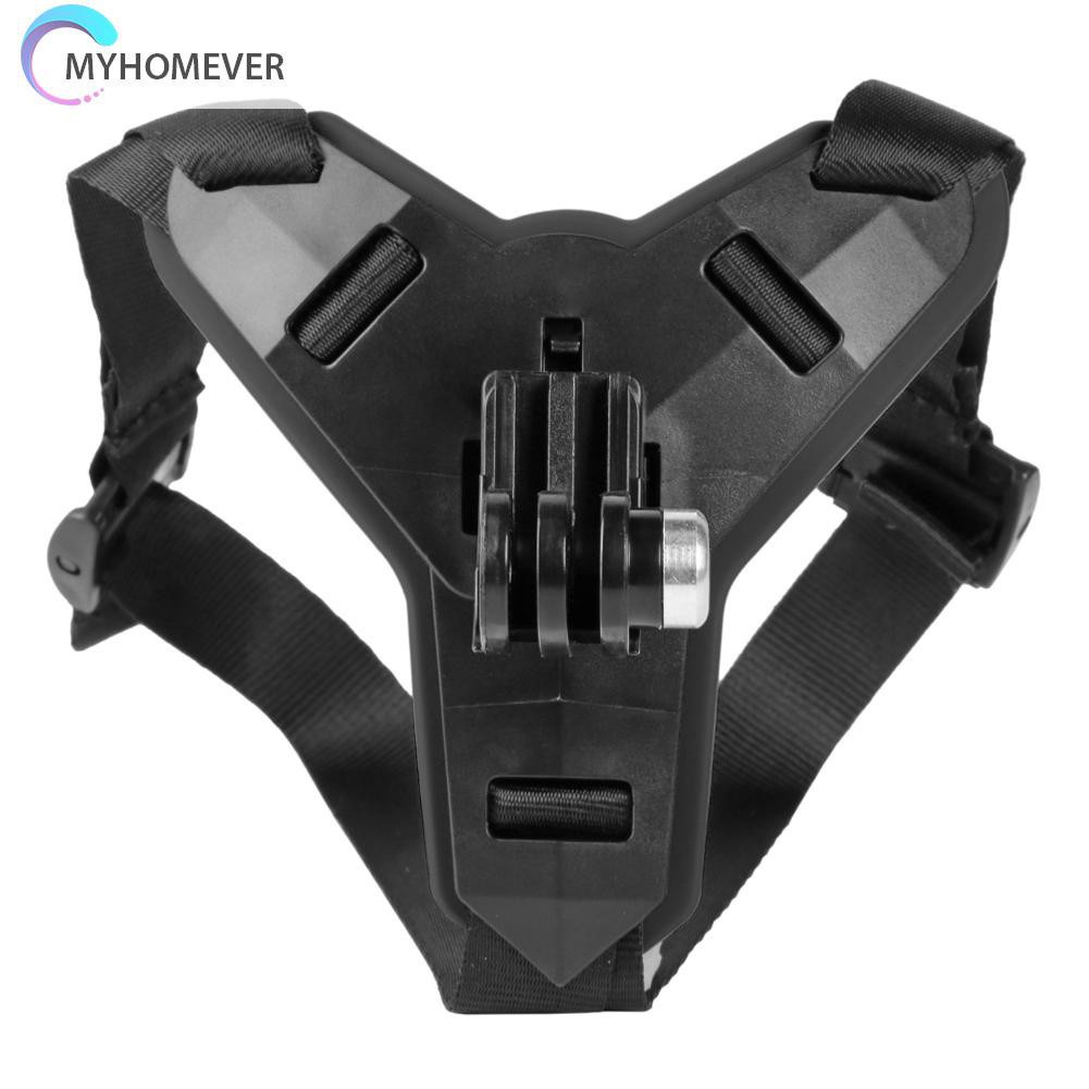 Dây đeo cằm gắn mũ bảo hiểm cho Gopro Hero Xiaomi Yi Osmo Action