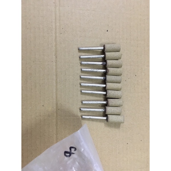 Cao su đánh bóng da bò cán 3ly