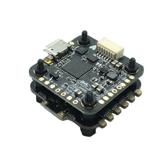Thiết bị điều khiển bay FullSpeed FSD428 Flytower F411 tích hợp sẵn Betaflight OSD