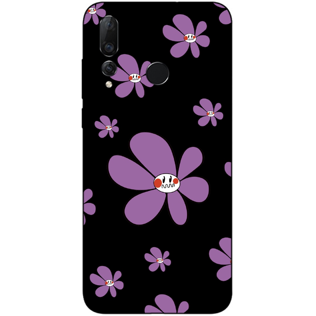 【Ready Stock】Xiaomi Redmi 3 Pro/3S/Redmi 5 Plus /5A/Note 5A Prime Silicone Soft TPU Case Cute Art Flower Back Cover Shockproof Casing