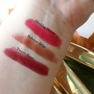 [AUTH BILL MỸ] Son Milani color statement lipstick
