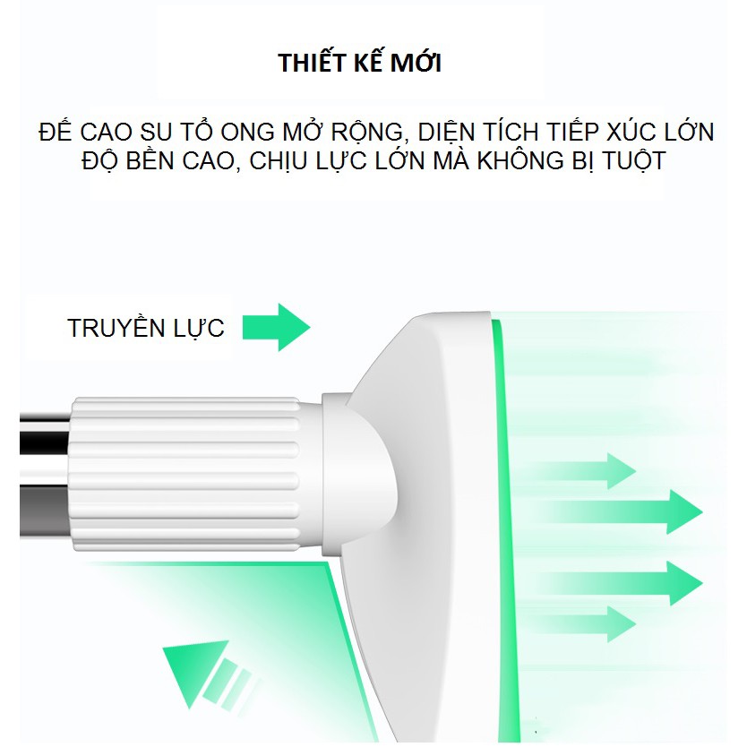 (HCM) Thanh treo đồ thông minh ⚡ KHÔNG CẦN KHOAN ⚡ treo quần áo, rèm cửa đa năng FREESHIP50k