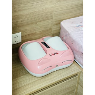 MÁY MASSAGE CHÂN HMF- 250
