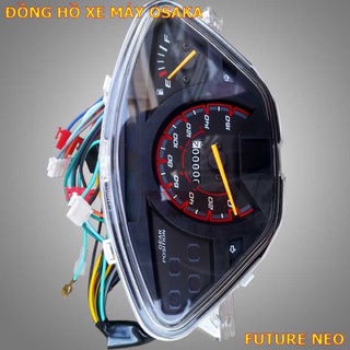 Đồng Hồ Xe Máy Future Neo - OSAKA