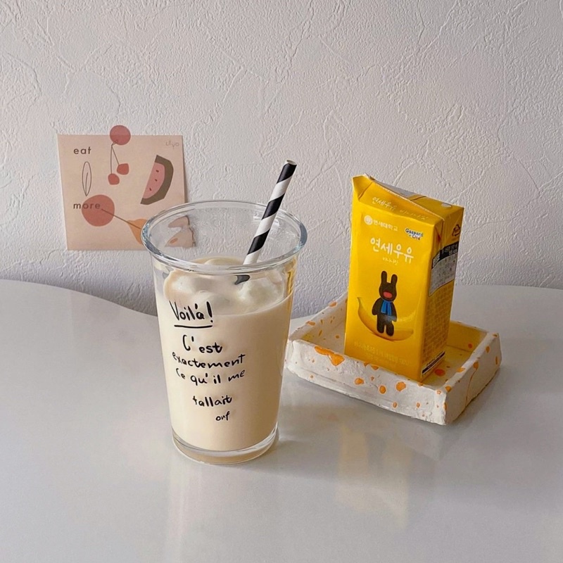 Sữa tươi Yonsei dairy organic hữu cơ Hàn Quốc date 2023 190ml