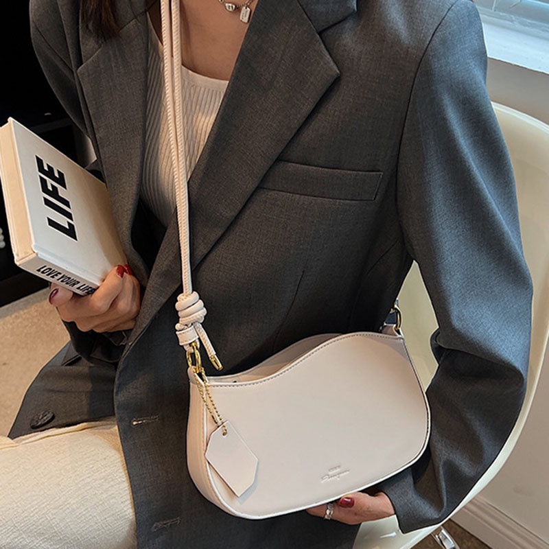 Túi Đeo Chéo Vai Thời Trang Cao Cấp Dành Cho Nữ