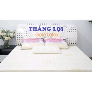 Nệm Gold latex Thắng Lợi (bảo hành 15 năm)