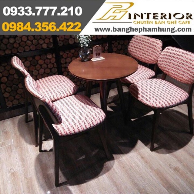 Thanh lý ghế cafe mây giá rẻ