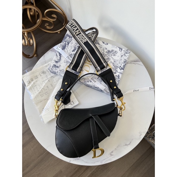 Túi xách nữ Dior Yên ngựa hot hit
