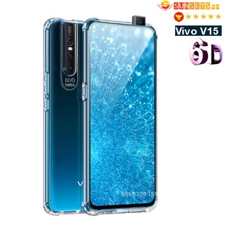 Ốp lưng Vivo V15