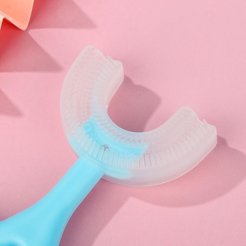 NIUYOU Bàn Chải Đánh Răng Thay Thế