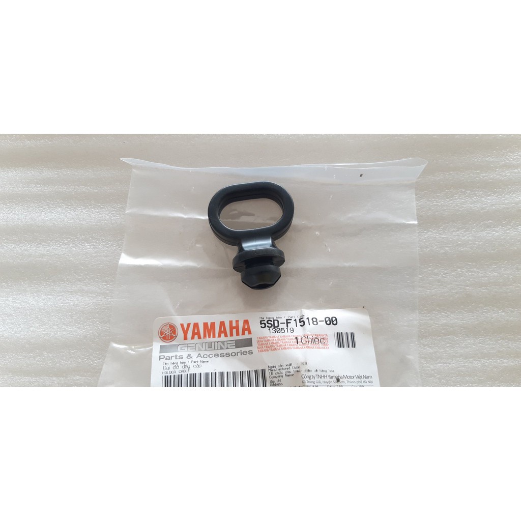 Cao su đỡ cáp - Cao su quai dè Yamaha