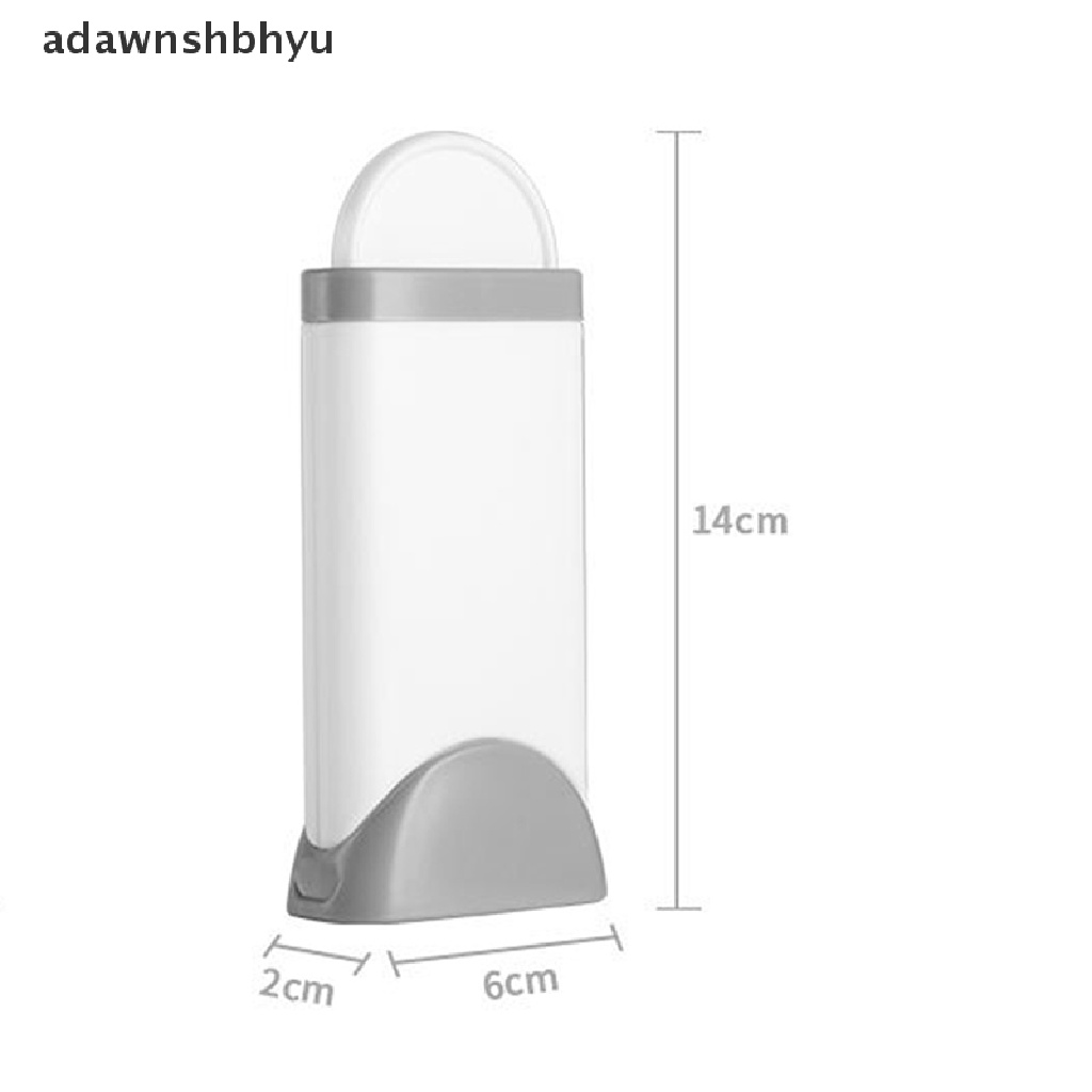 Bàn Chải Hai Mặt Có Thể Tái Sử Dụng Để Tẩy Lông Quần Áo