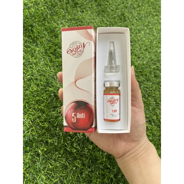SERUM NOÃN Hải Âu Việt