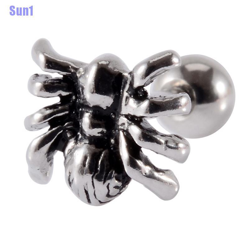 1 &gt; Lưỡi Hình Nhện Bằng Thép Y Tế