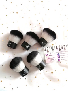 ELF// cọ nấm ELF ( phấn phủ/ má hồng) -no box