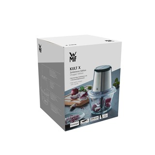 Máy xay thịt WMF [Nhập Đức]