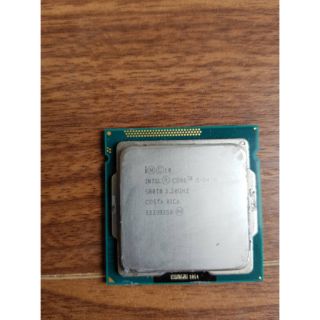 Cpu máy tính cũ