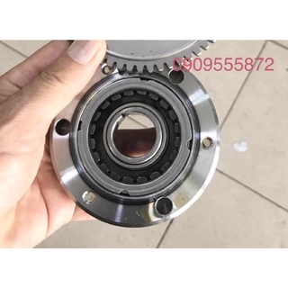 Bộ nhông thớt đề xe Shark các đời , hàng zin chính hãng SYM