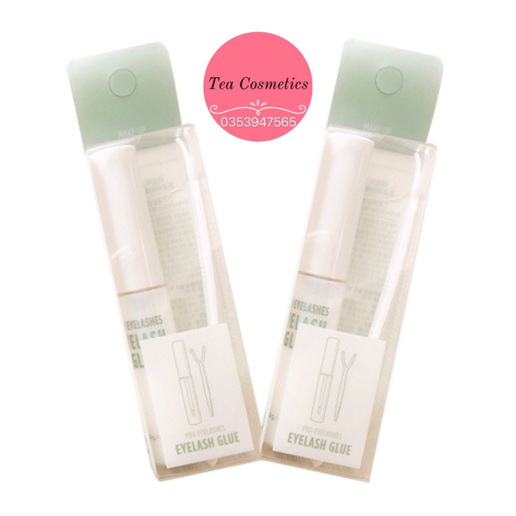 Gel kích mí Pro Eyelashes Eyelash Glue