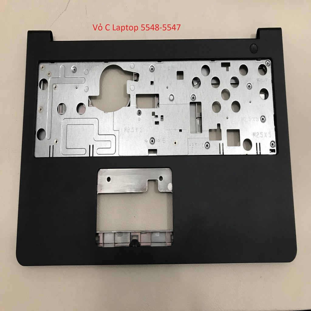 Vỏ C Laptop Dell 5548 mới - Vỏ C dell 5547