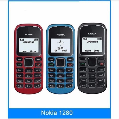 Điện thoại Nokia 1280