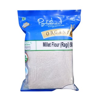 Bột kê hữu cơ parliament 500g