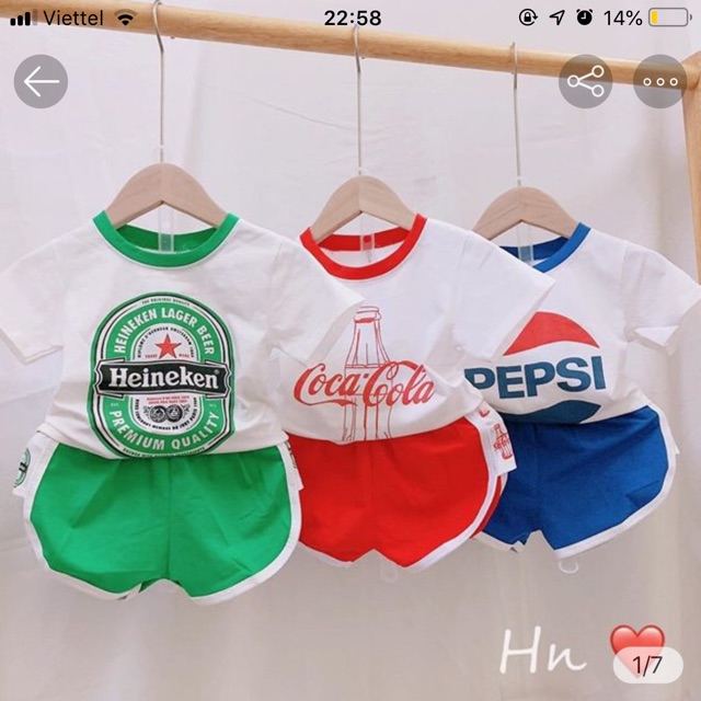 15b giải khát mùa hè
