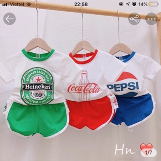 15b giải khát mùa hè