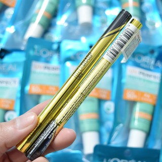 Bút kẻ mắt nước sắc mảnh Maybelline Hyper Sharp Liner