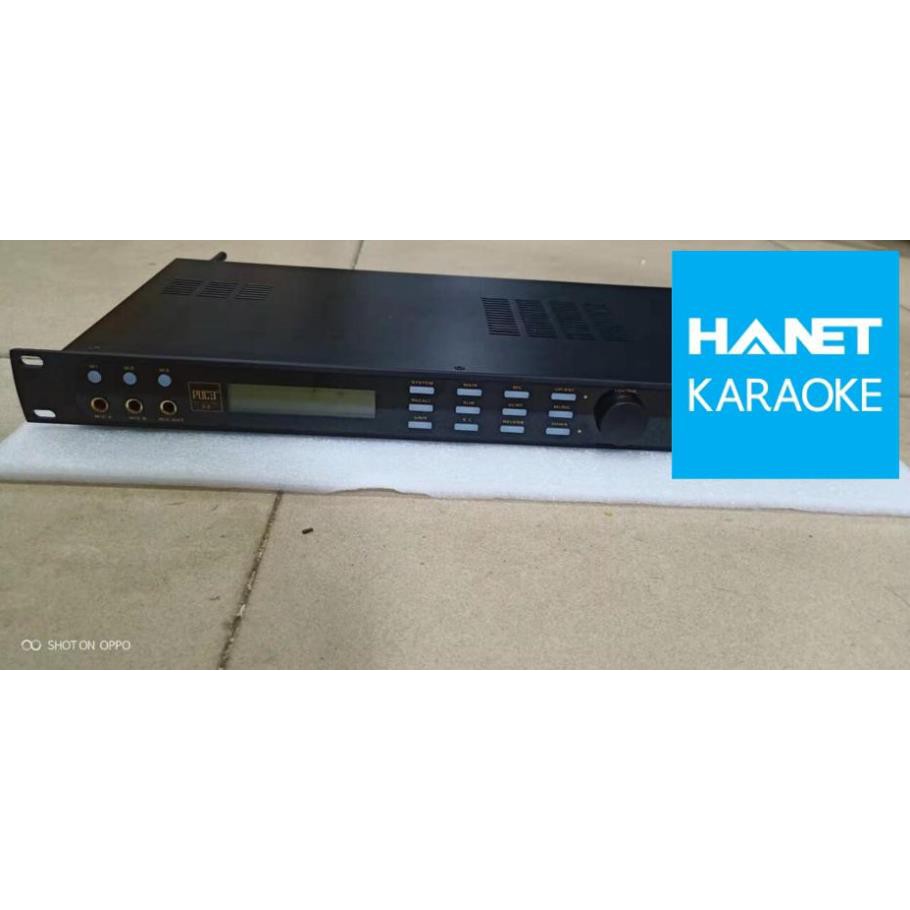 VANG SỐ PDCJ S3 chỉnh bằng wifi