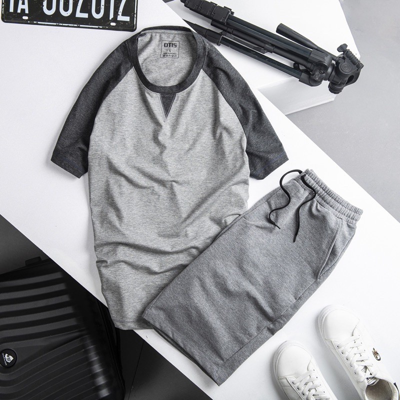 BÁN SỈ BỘ THỂ THAO OTISS VNXK CHO NAM | BigBuy360 - bigbuy360.vn