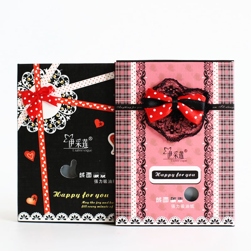 Icaline Giấy Thấm Dầu Mặt Nam Và Nữ Thu Nhỏ Lỗ Chân Lông Than Tre Xanh Da Lộn Mạnh Mẽ Kiểm Soát Dầu Làm Sạch Của Watson Ra Cần Thiết | BigBuy360 - bigbuy360.vn