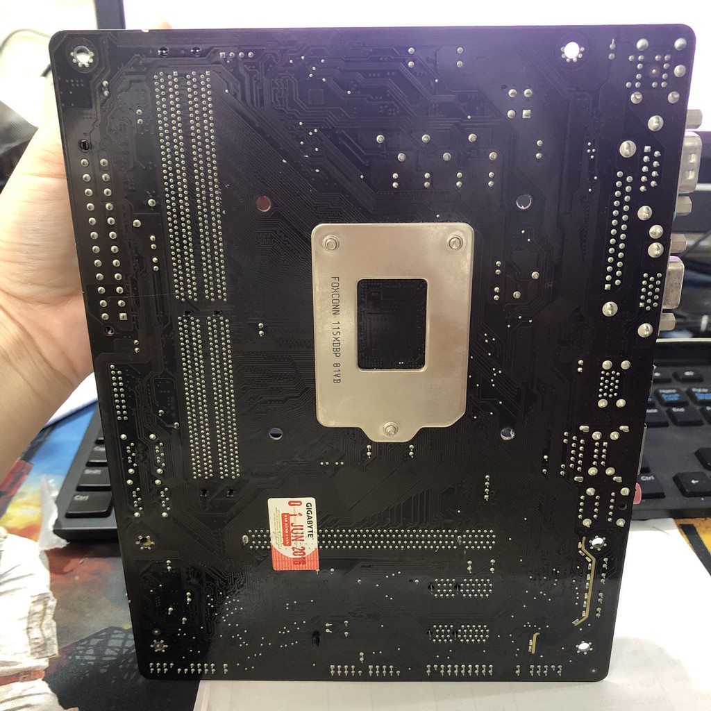 Main H110 sk 1151, giga h110 m ds2, asus h110m, asus h110m-e/m2, giga h110m d3a, main máy tính