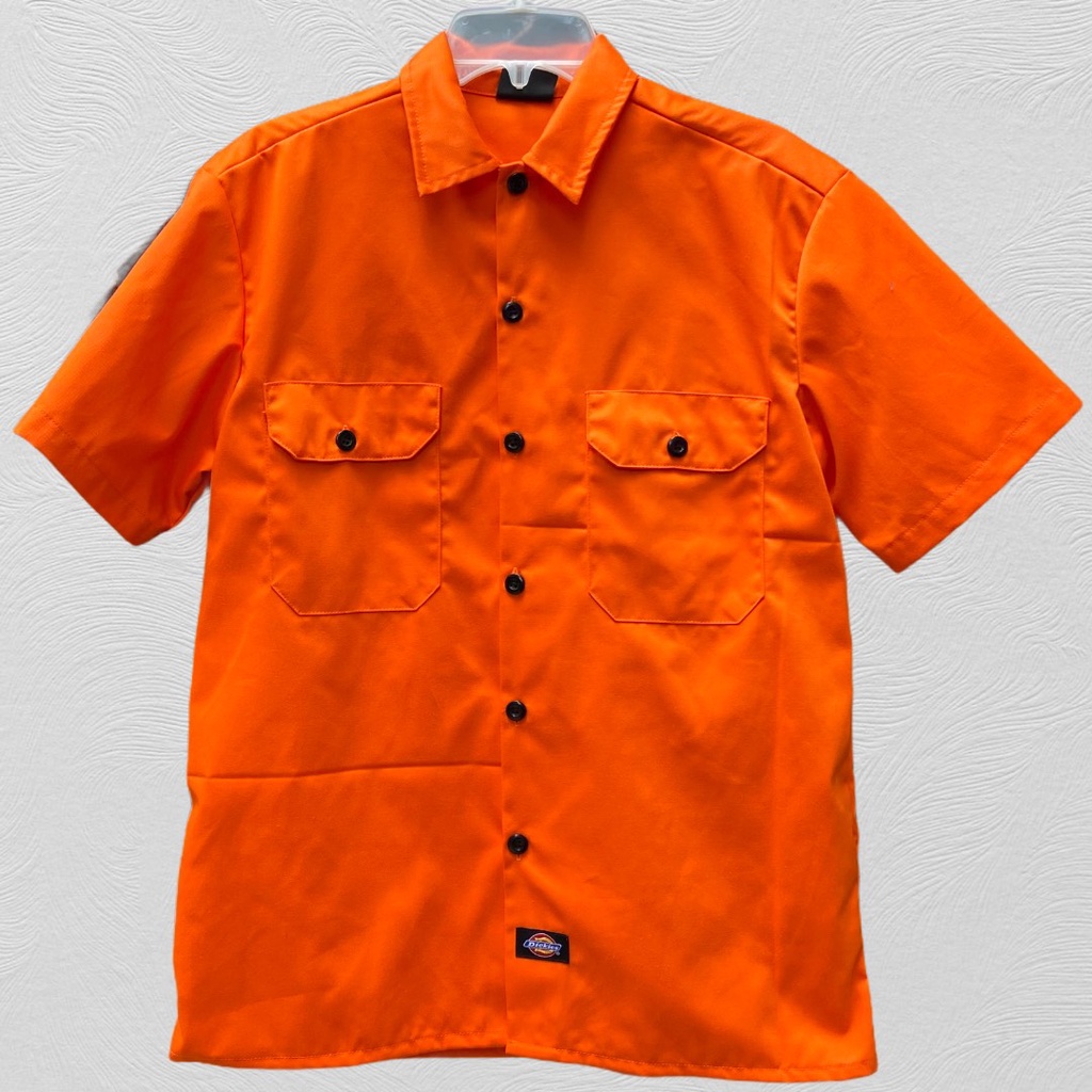 SƠ MI DICKIES | BigBuy360 - bigbuy360.vn