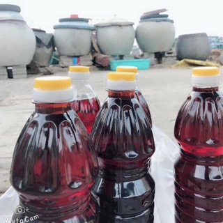 Nước mắm cá cơm nguyên chất - nước mắm Phan thiết - mắm nhất 100k/lít - mắm nhì 40k/lít