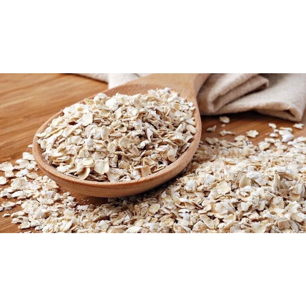 Yến Mạch Hữu Cơ Markal - Túi 500gr, Có tách lẻ - Date 8.2024