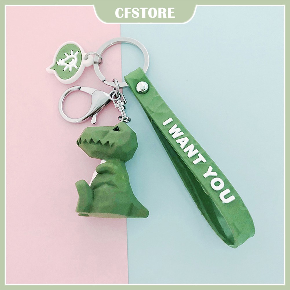 Móc khóa tạo hình xinh xắn dành cho cặp đôi