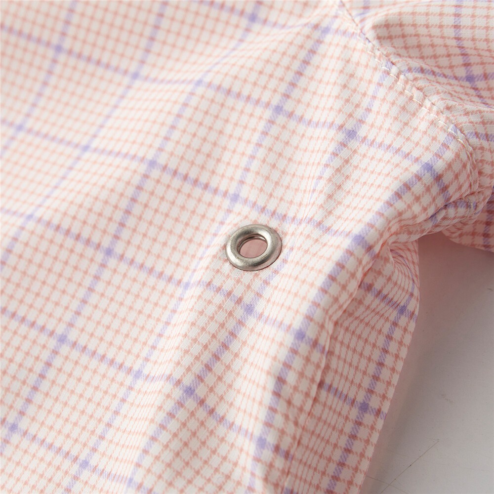 Áo Khoác Dù Nữ Giordano Windbreaker 05379007 | BigBuy360 - bigbuy360.vn