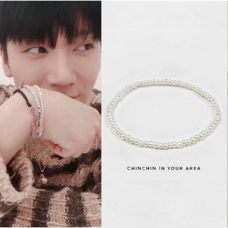 Vòng tay chuỗi hạt cheap moment Ten NCT
