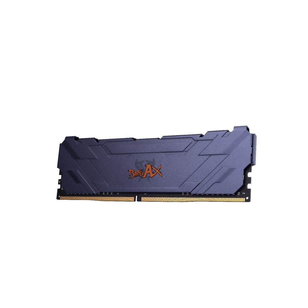 Ram DDR4 Colorful 8G Bus 3200 Battle AX Tản Nhiệt - Bảo hành chính hãng 36 Tháng