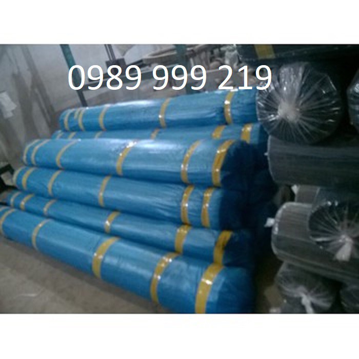 Màng Chống Thấm Hdpe, Màng Hdpe Các Loại 0.3,0.5,0.75zem Giá Tốt Cho Công Trình