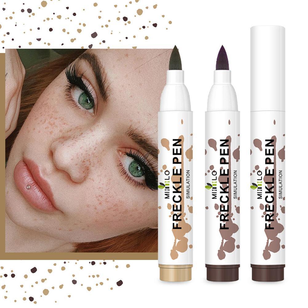 Bút trang điểm 3g I3L5 chống thấm nước lâu trôi tự nhiên E0F1 | BigBuy360 - bigbuy360.vn