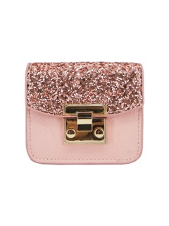 [ CÓ ẢNH THẬT ] Túi đeo chéo mini bling bling