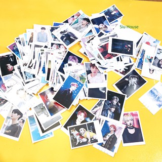 In ảnh 6*9 polaroid (chống nước tốt)
