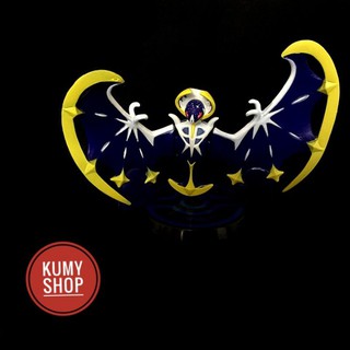 Bộ mô hình Pokémon siêu ngầu