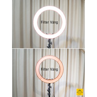 [SIÊU HOT] Đèn Led Ring - Đèn hỗ trợ make up RL-18