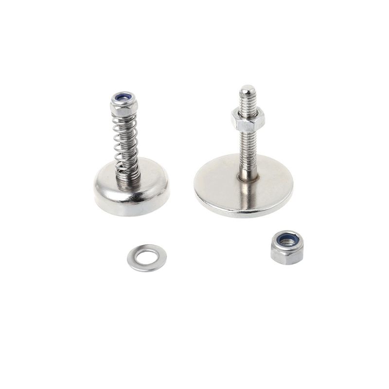 Khóa Nam Châm Gấp Gọn Chuyên Dụng Cho Xe Đạp